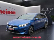 Kia cee'd, , Jahr 2024 - Menden (Sauerland)