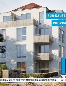 Effizient. Modern. Zentral. 15 hochwertige Eigentumswohnungen mit Aufzug und Tiefgarage - Ingolstadt