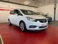 Opel Zafira Tourer * 7. Sitzer * Vollleder * Kamera * - Friedberg (Hessen)