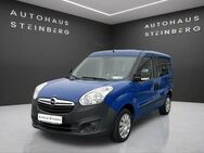 Opel Combo, D 5 SIT, Jahr 2012 - Dietzenbach Zentrum