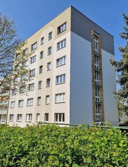 Große 3-Raum Wohnung mit viel Platz für die ganze Familie! - Altenburg