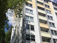 Super schön geschnittene 3-Raum-Wohnung mit Balkon für die junge Familie! - Essen