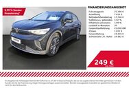 VW ID.4, Pure CCS, Jahr 2022 - Bad Segeberg