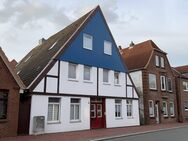 Stilvolle 3 Zi Maisonettewohnung zum Wohlfühlen - Wilster