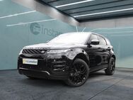 Land Rover Range Rover Evoque, P300e R-Dynamic S, Jahr 2021 - München