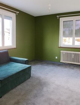 Gemütliche 2-Zimmerwohnung mit EBK in zentraler Lage AN EINZELPERSON - Filderstadt