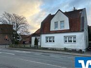 Mehrfamilienhaus in attraktiver Lage mit Entwicklungspotenzial - Nienburg (Weser)