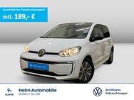 VW up, e-up move up CCS, Jahr 2021 - Niefern-Öschelbronn