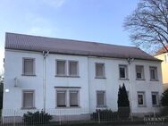 Mehrfamilienhaus mit Potenzial - interessant für Gewerbetreibende - mit Werkstatt und Lagerräumen - Oschatz