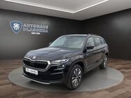 Skoda Kodiaq, 2.0 TDI Tour, Jahr 2022 - Amelinghausen