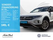 VW T-Roc, 1.5 TSI, Jahr 2023 - Bad Homburg (Höhe)