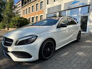 Mercedes-Benz A 220 CDI BlueEfficiency, AMG-Line,LED,PANORAMA - Dillingen (Saar)