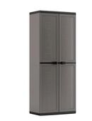 Kunststoffschrank Jolly 68 cm x 166 cm x 39 cm #L21 in 75217