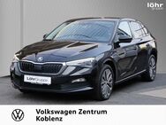 Skoda Scala, 1.0 TSI Clever, Jahr 2021 - Koblenz