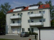 2-Raum-Wohnung mit EBK & Südbalkon - Nähe Uniklinik - Magdeburg