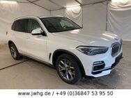 BMW X5 xDr 30d xLine LED+CockpProf 360KamHeadUp ACC+ - Steinbach-Hallenberg