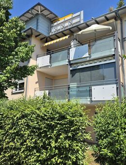 Wirklich Wohlfühlen in einer barrierefreien und sonnigen Wohnung - oder - ein Investment in die Immobilien der Zukunft! - Fürstenfeldbruck