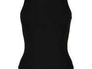 URBAN CLASSICS Body Urban Classics Damen Ladies Sleeveless Turtleneck Body