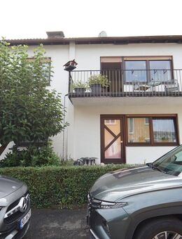 Charmantes Haus in Hirschhorn - Hirschhorn (Neckar)