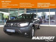 Dacia Duster, II Comfort | | | | |, Jahr 2022 - Bühl