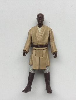 Star Wars Sammler Action Figur Maze Windu - Fulda