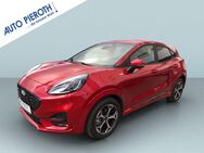 Ford Puma, 1.0 EcoBoost Hybrid ST-LINE, Jahr 2024 - Worms