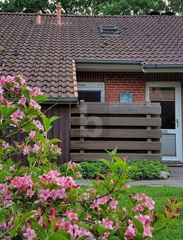 OSTSEEPERLE FÜR ANLEGER ODER STRANDFANS - Boltenhagen (Ostseebad)