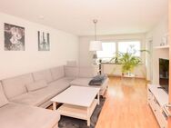 Alt - Langenhagen - Schöne, modernisierte 2- Zimmer- Eigentumswohnung mit EBK, Lift und Balkon! - Langenhagen