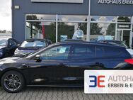 Ford Focus, ST-Line, Jahr 2019 - Wetzlar