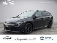 VW Golf Variant, 2.0 TSI R-Line |, Jahr 2022 - Bad Düben