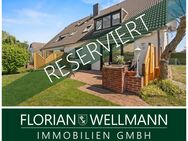 Etelsen | Großzügige 4-Zimmer-Erdgeschosswohnung mit Garten, Garage und Stellplatz - Langwedel (Niedersachsen)