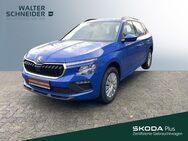 Skoda Kamiq, 1.0 TSI 95 Essence, Jahr 2024 - Siegen (Universitätsstadt)