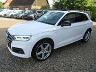 Audi Q5 2.0 TFSI quattro S-Line - Gettorf