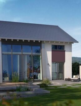 Trendline S 1V2 - Ihr Traumhaus mit durchdachter Raumgestaltung - Völklingen