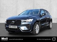 Volvo XC60, Ultra Dark Recharge Plug-In Hybrid AWD T8 Twin Engine EU6d digitales, Jahr 2024 - Aachen