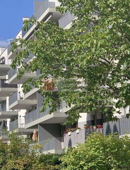 Top!! Moderne 3-Zimmer-Wohnung mit Westbalkon - Frankfurt (Main)