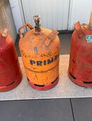 Propangasflaschen zu verkaufen in 40885