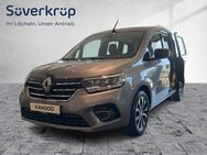 Renault Kangoo, PKW TECHNO TCe 130 Fahrerairbag, Jahr 2022 - Kiel