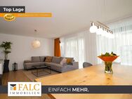 Modern auf zwei Ebenen - FALC Immobilien Heilbronn - Heilbronn