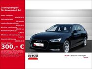 Audi A4, Avant 35 TDI, Jahr 2024 - Bünde