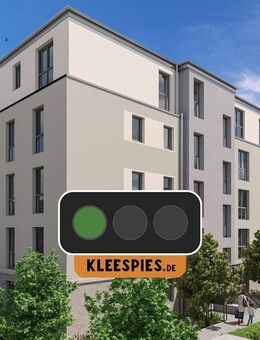 50% verkauft: Exklusiv und lichtdurchflutet: 3-Zimmer-Penthouse mit Dachterrasse (KfW55) - Hattersheim (Main)