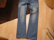 Da-jeans original ado xs blau mit etikett - Leverkusen