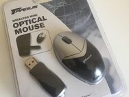 Targus Wireless Mini Optical Mouse -Neu- - Bremen