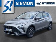 Hyundai BAYON, 1.2 Select EU6d SELECT, Jahr 2022 - Emsdetten