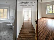 Willkommen im Lutherviertel! Hübsche Zwei-Zimmer-Wohnung - Chemnitz