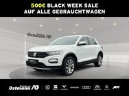 VW T-Roc, Style 85kw VO HI VW Connect, Jahr 2020 - Bad Arolsen