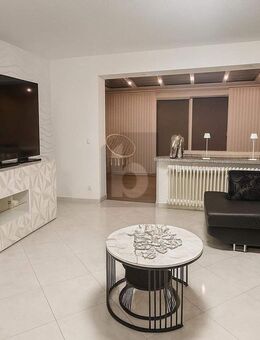 MODERNES ZUHAUSE MIT WOHLFÜHLCHARAKTER - Grenzach-Wyhlen