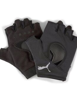 PUMA Trainingshandschuhe Gym Trainingshandschuhe Damen