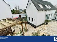 Moderne Eleganz in bester Form - 151 m² Lebensqualität auf zwei Ebenen. - Kaarst