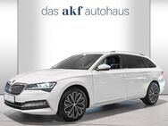 Skoda Superb L&K Combi 2.0 TDI DSG L&K-Navi Kamera*ACC - Schwerte (Hansestadt an der Ruhr)